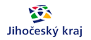 Logo Jihočeský kraj